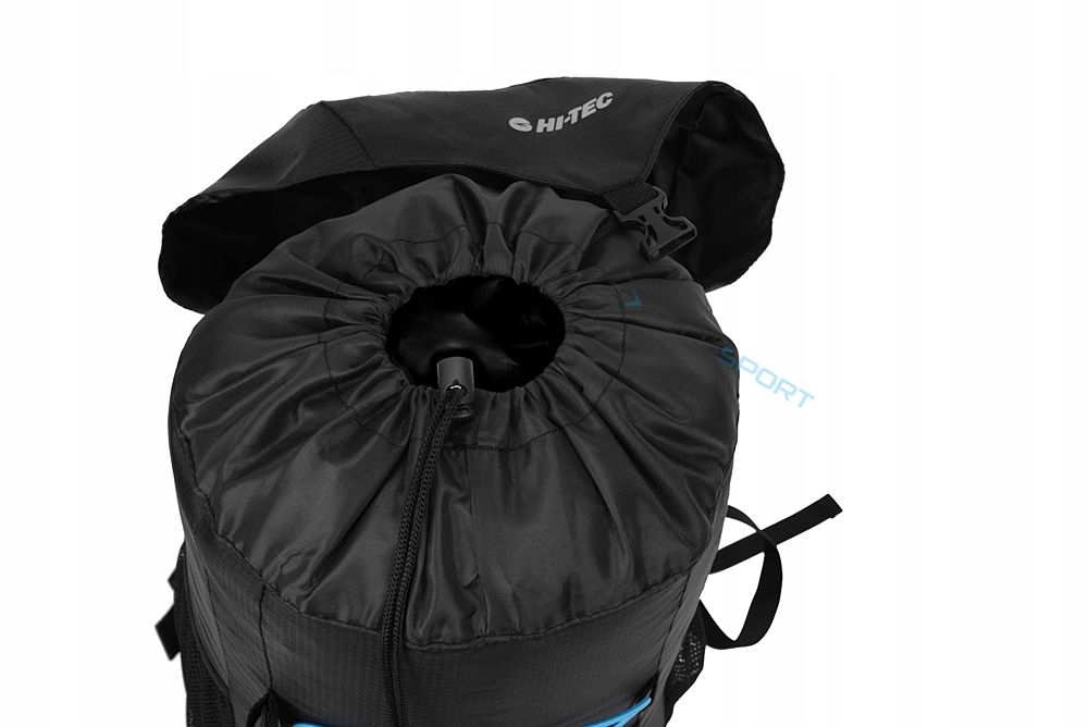 Hi-tec Maro Lekki Miejski Plecak Trekkingowy 30l