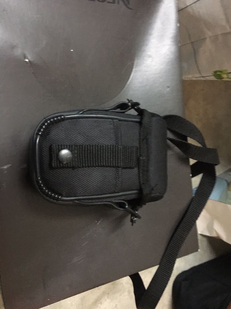 Bolsa para máquina fotográfica