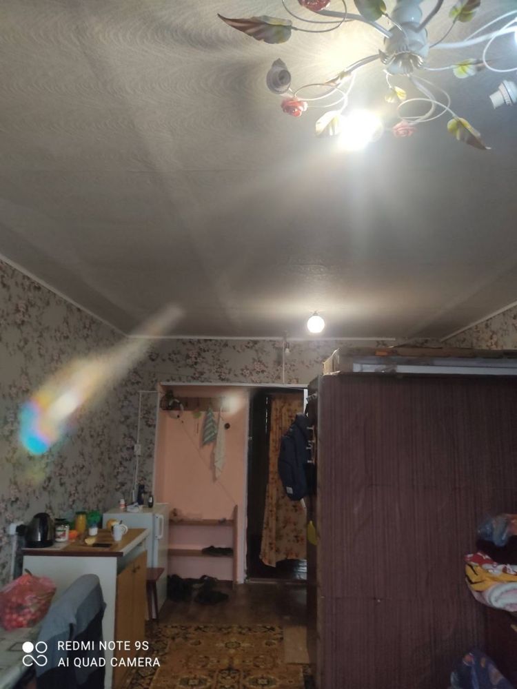 Продаж кімнати по вул.Осіння лівий берег.