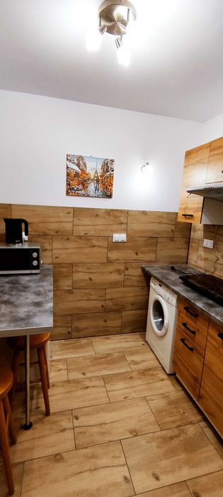 Mieszkanie kawalerka do wynajęcia Białołęka