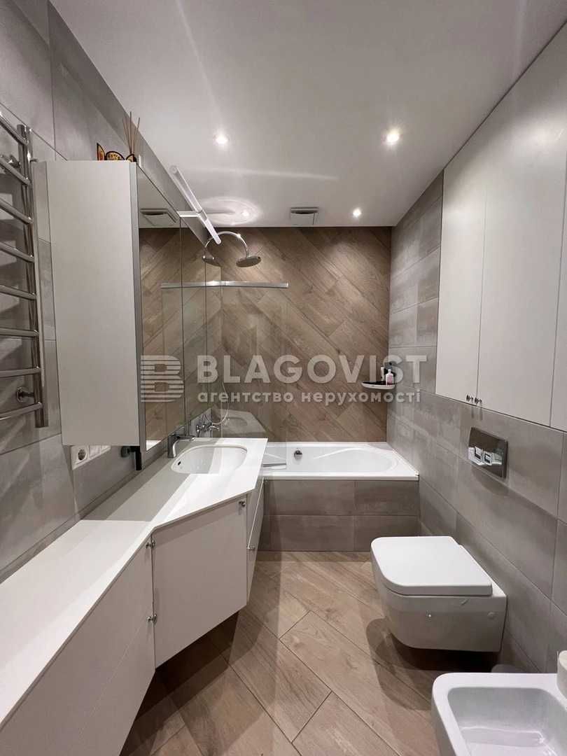 Продаж! 3-к квартира, сучасний ремонт! Драгоманова, 2а