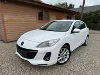 Mazda 3 2.0 151KM AUTOMAT xenon keyless go radio android bardzo zadbany