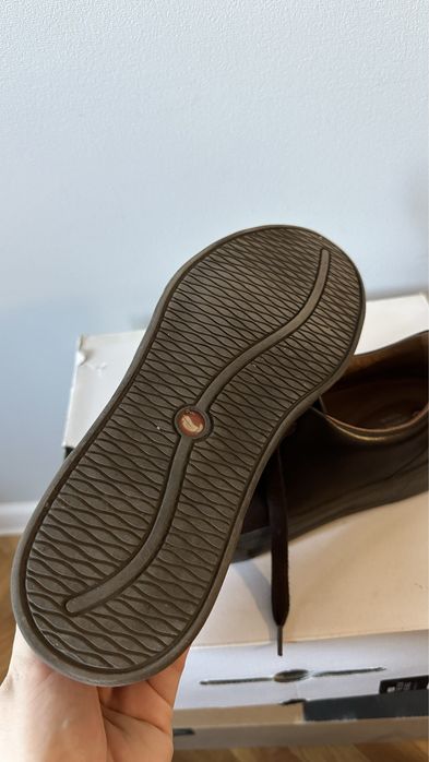 Чоловічі туфлі, 41 розмір