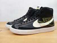 Nike Sneakersy Blazer Mid '77 - Obuwie sportowe (44)