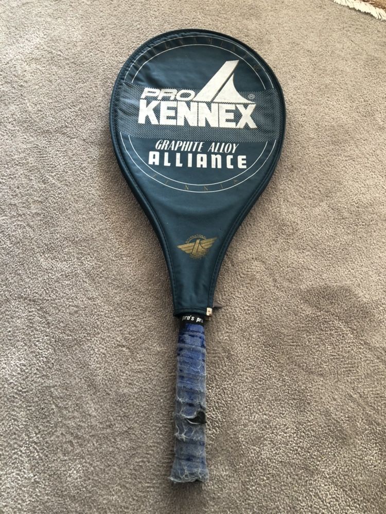 Raquete de tenis Pro Kennex