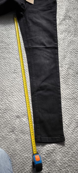 Nowe spodnie jeansowe coccodrillo r. 164