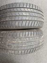 235 55 17 Bridgestone Turanza T005