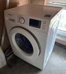 Pralka samsung eco bubble