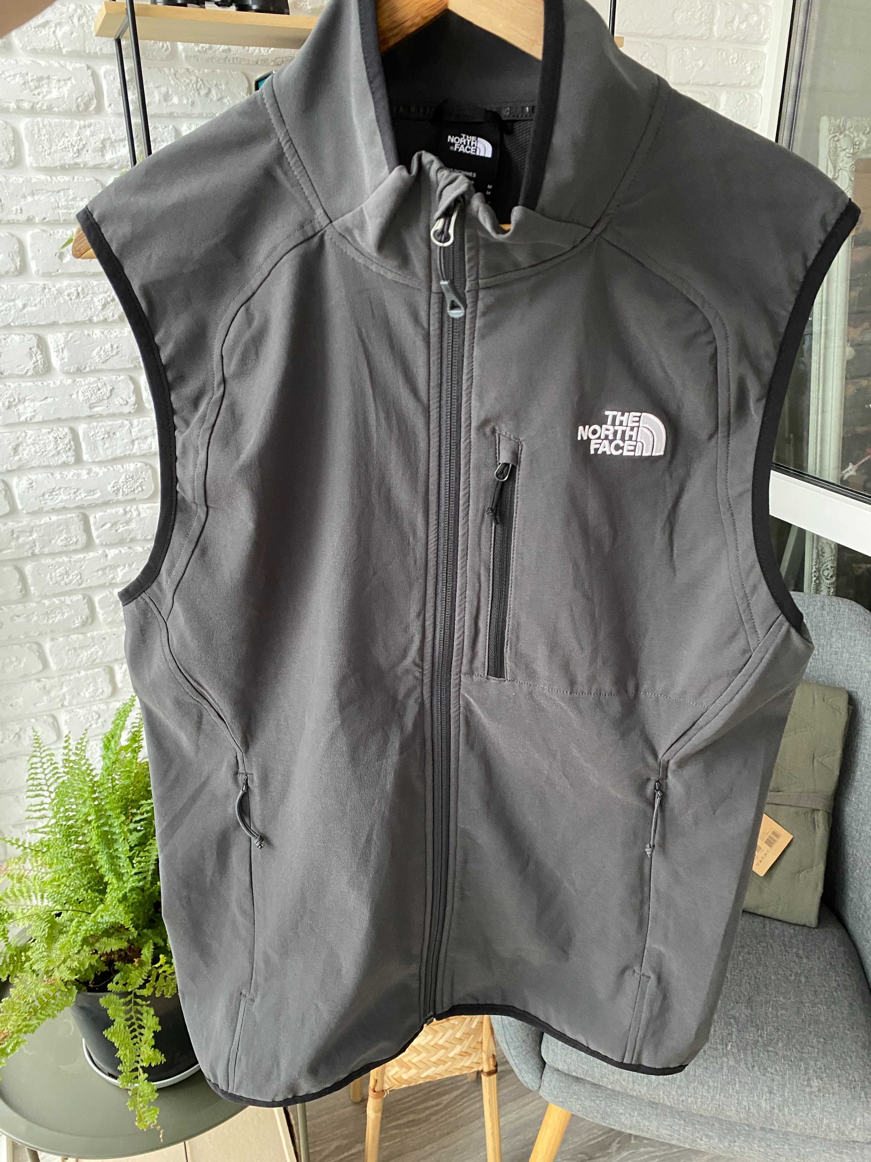 Чоловіча жилетка the north face nimble vest tnf gorpcore