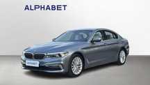 BMW Seria 5 520d xDrive mHEV Luxury Line aut