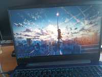 Ноутбук Lenovo ideapad Gaming 3 15ARH05 Chameleon Blue
