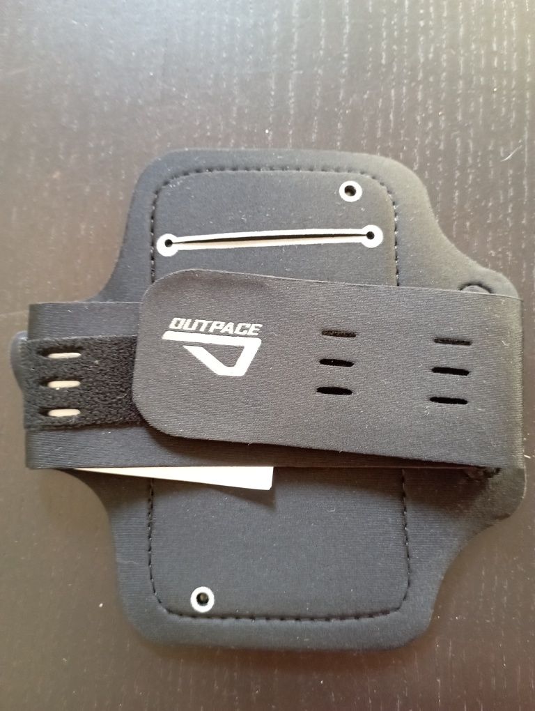 Braçadeira/ Armband smartphone 3.5