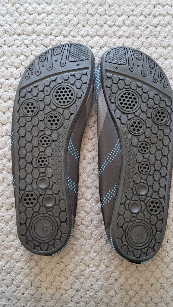 Buty do wody Rozmiar  43