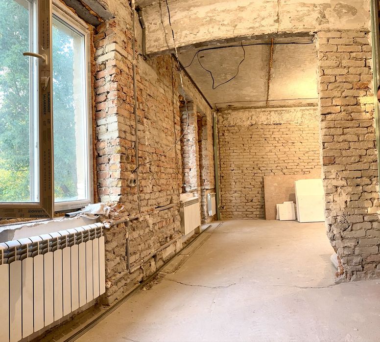 3-х сталінка, Суха Балка, вул Ракітіна, буд 6