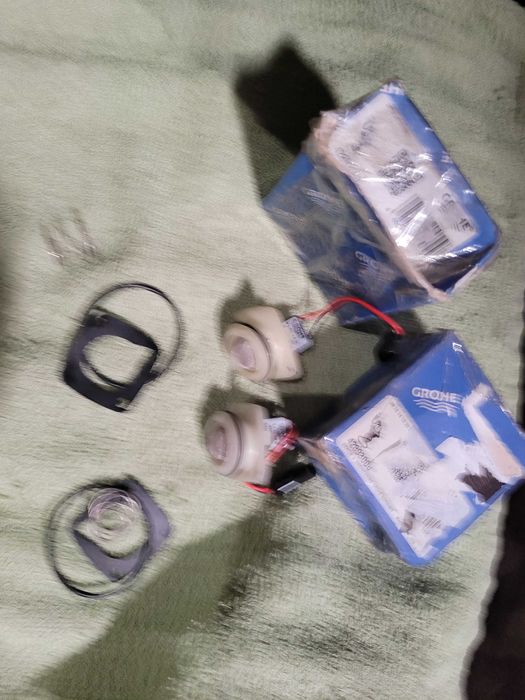 Grohe zawor elekromagnetyczny czesc zastepcza