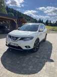 Nissan X-Trail 1.6 DCI Tekna Full wersja