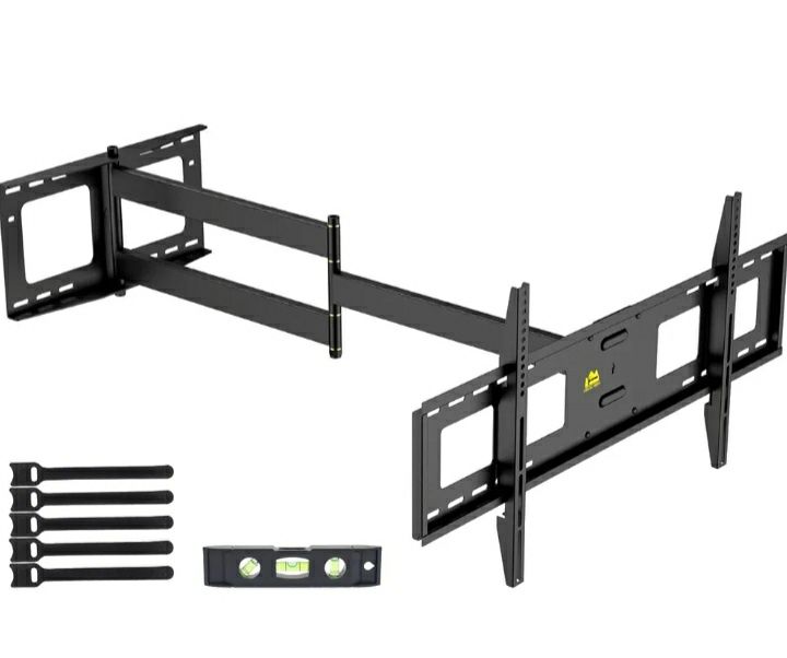 Uchwyt do telewizora 50-90" 50 kg 109 cm