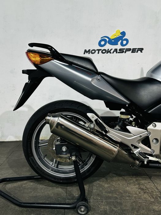 Honda Cbf500 ABS мото з європи (3850$)
