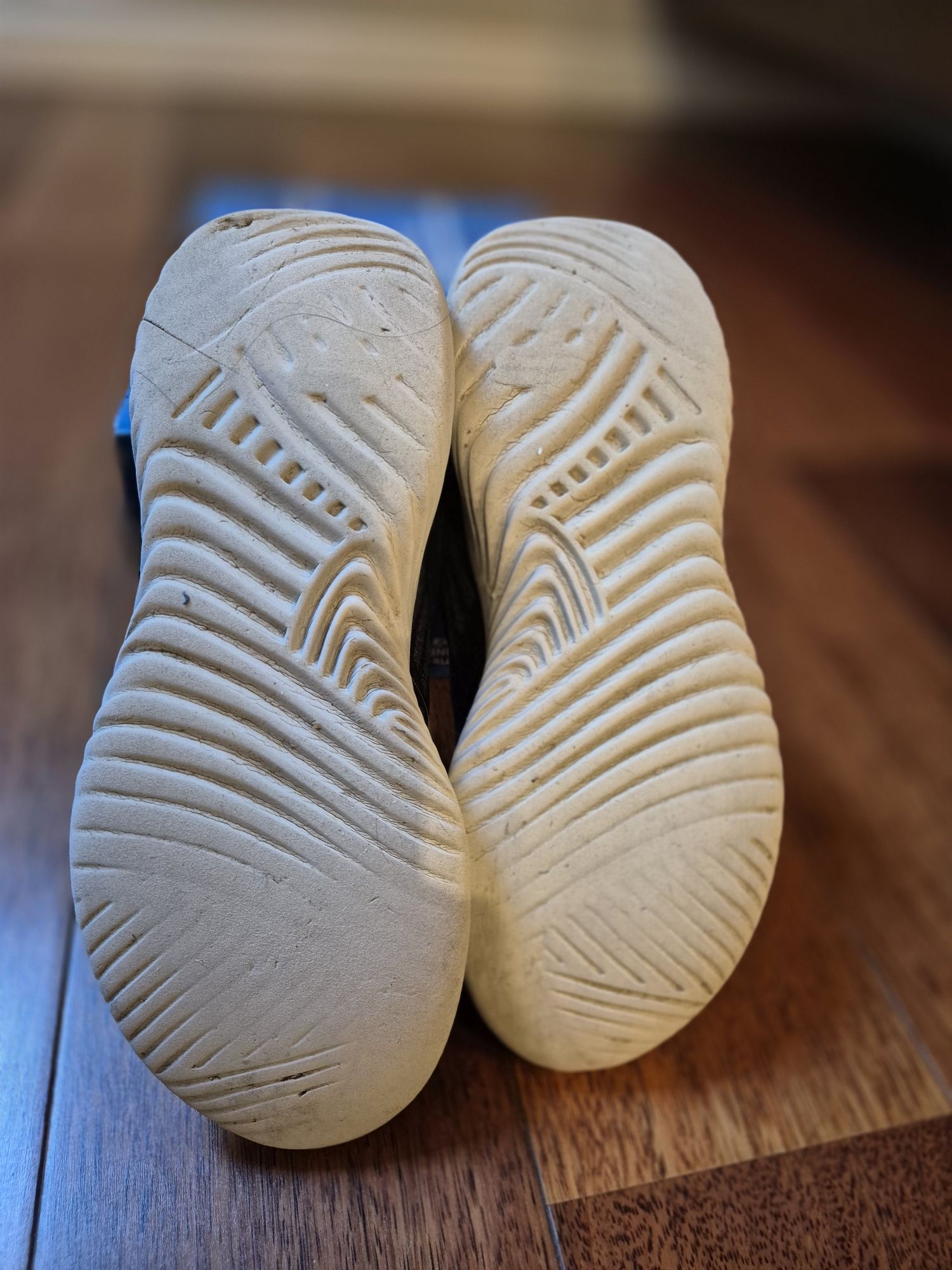 Sneakersy Sketchers Memory foam rozmiar.37