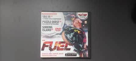 SBK 08, Puzzle Quest, Sinking Island (CD-Action nr 168) Gry PC