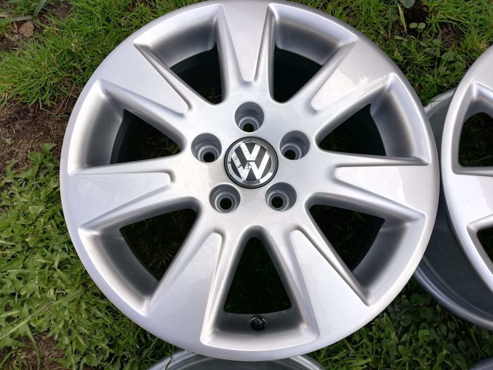 Felgi VW 16 5x112