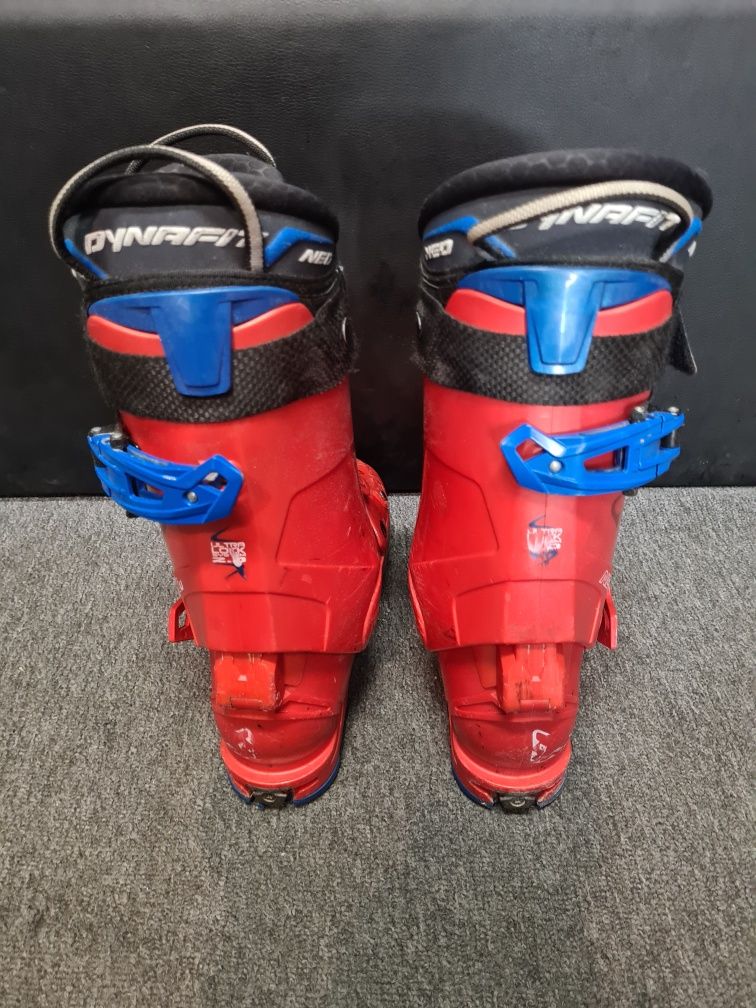 Buty skiturowe dynafit neo u 27,5 cm 42 eu wysyłka