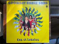 Goombay dance band Sun of Jamaica