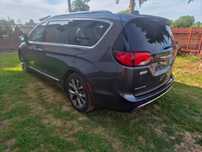 Chrysler Pacifica Chrysler Pacifica Limited Full Opcja 2020