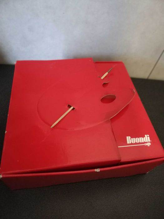 chávena de café Buondi - coleção