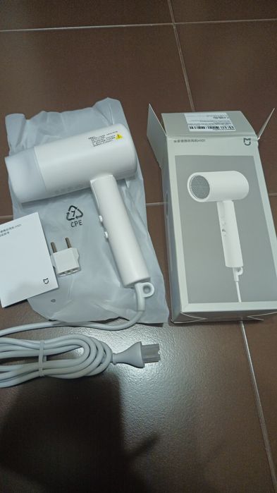 Фен Xiaomi MIJIA Compact Hair Dryer H101