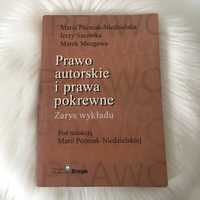 Prawo autorskie i prawa pokrewne Branta Mozgawa Niedzielska Szczotka