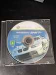 Need for Speed Shift xbox 360