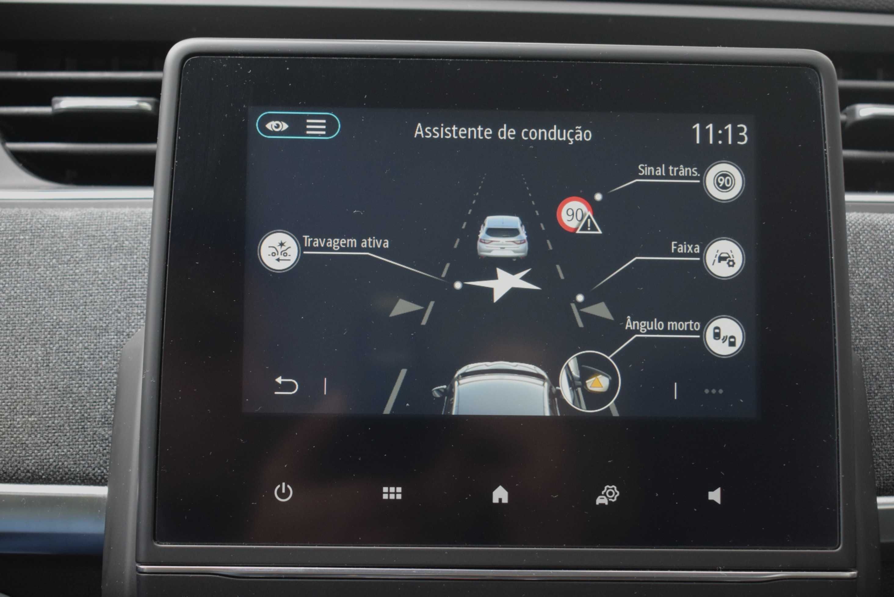 Renault ZOE Intens 50 KW 136cv | IVA Dedutível | ANO: 2021