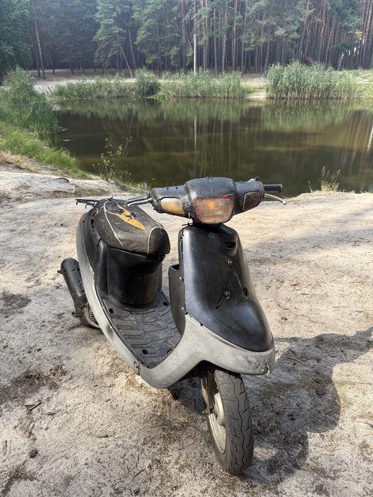 Продам ямаху априо