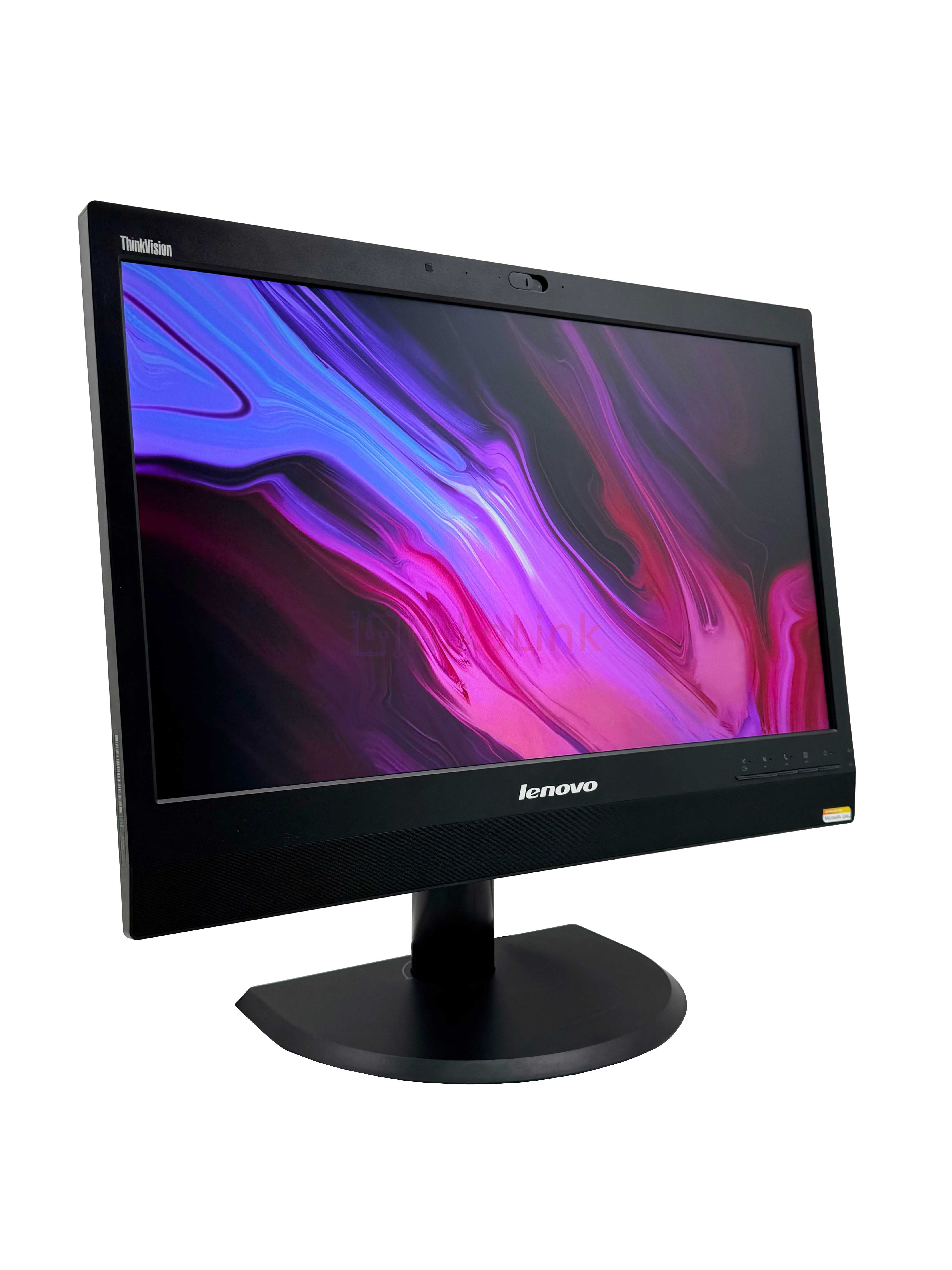 Уцінка! Монітор 23 Lenovo ThinkVision LT2323zwC FHD Динаміки Вебкамера