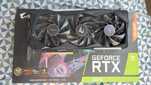 Видеокарта Gigabyte GeForce RTX 3070 Aorus Master 8GB (rev. 2.0)