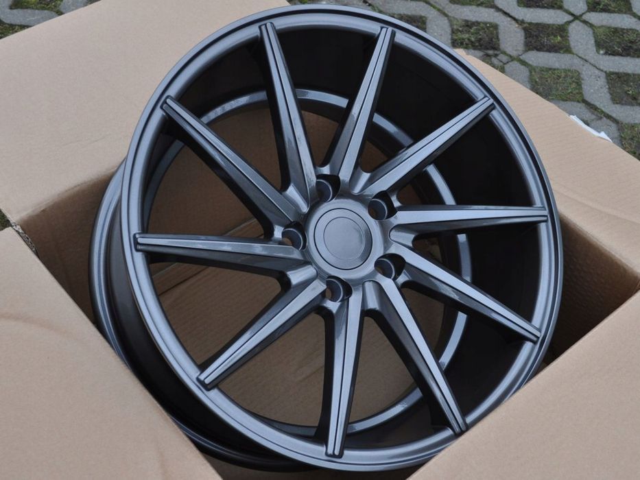 FELGI R19 5x120 BMW F31 4 F32 5 F10 F11 6 F06 F12 X3 E83 F25 X4 F26