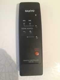 Пульт Sanyo remote controller SCR-18