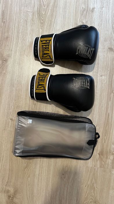 Rękawice bokserskie Everlast 1910 CLASSIC 14 oz