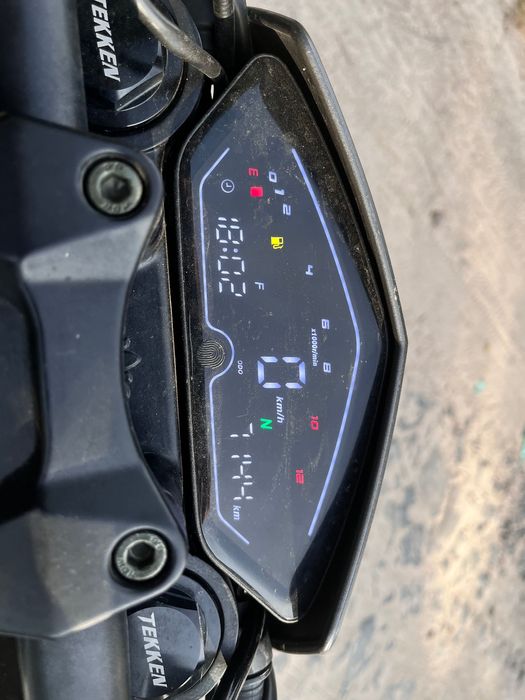 Продам теккен 250