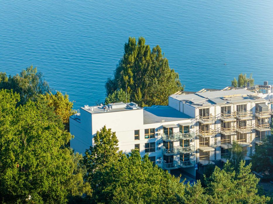 Apartamenty do wynajęcia 7 minut od strefy ekonomicznej, Radzikowice