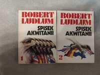 Spisek Akwitanii Ludlum