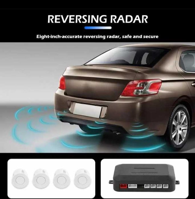 Sensores de movimento