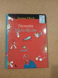 Dynastia Miziołków