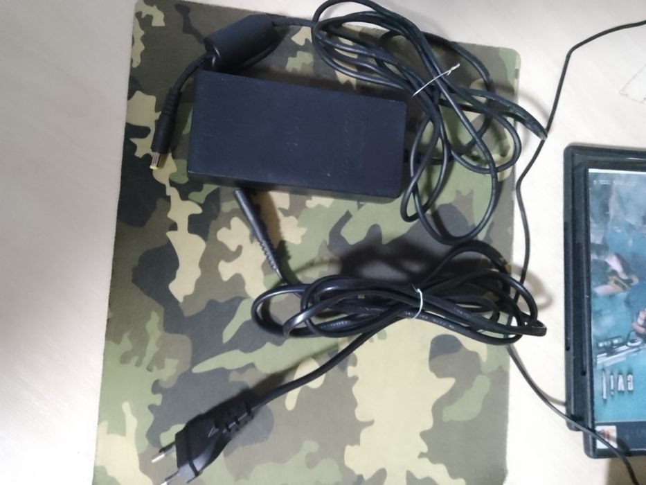 Продам Play Station 2 SCPH 70004 Б/У
