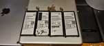 Bateria Samsung Galaxy S7 EB-BG930ABE