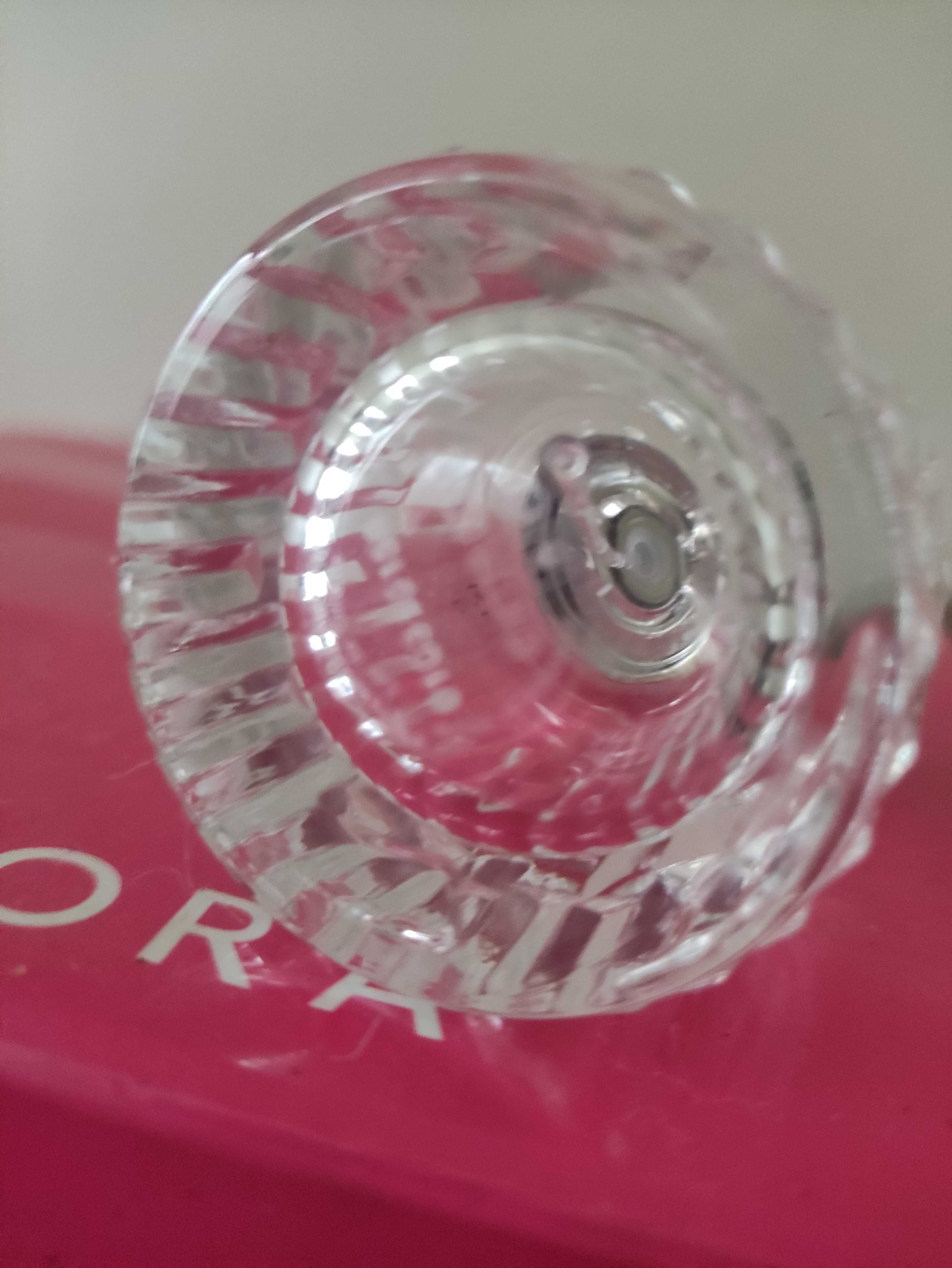 Jimmy Choo Illicit woda perfumowana pusty flakon