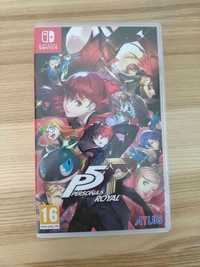 Persona 5 Royal Nintendo Switch