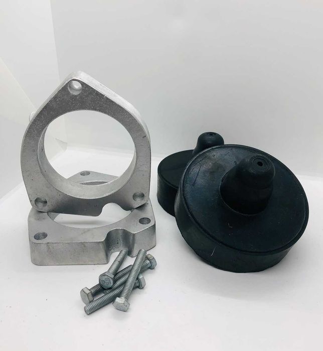 Проставки Renault Megane 2, 3 (Рено Меган 2, 3) для кліренсу