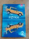 Fizyka 2 książka